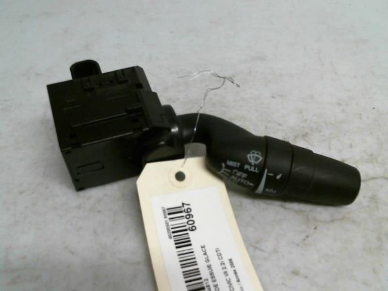 Commodo d'essuie glaces HONDA CIVIC 7 Diesel - 1
