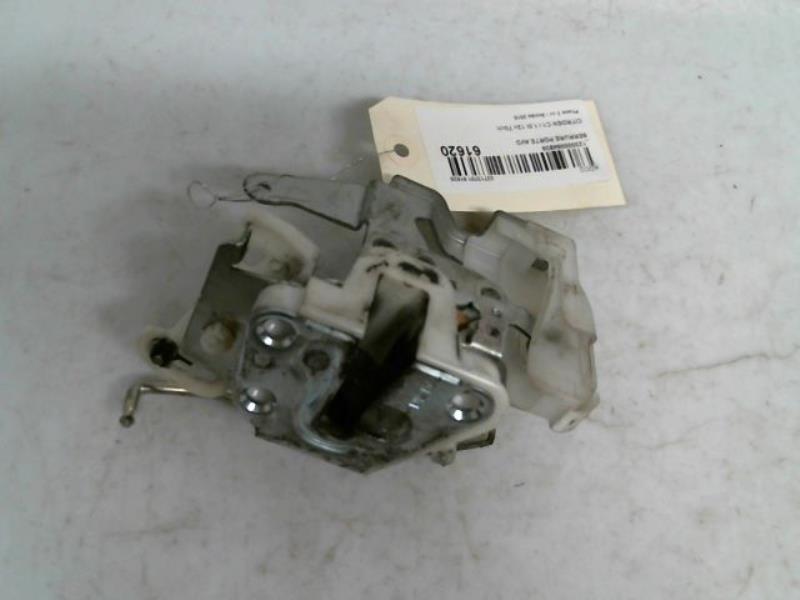 Serrure avant droit CITROEN C1 1 Essence - 1