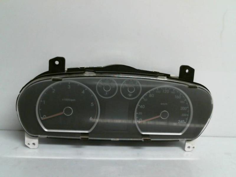 Compteur HYUNDAI I 30 1 Diesel - 1