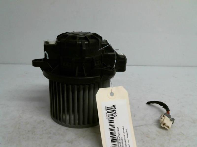 Ventilateur chauffage HYUNDAI I10 2 Essence - 1