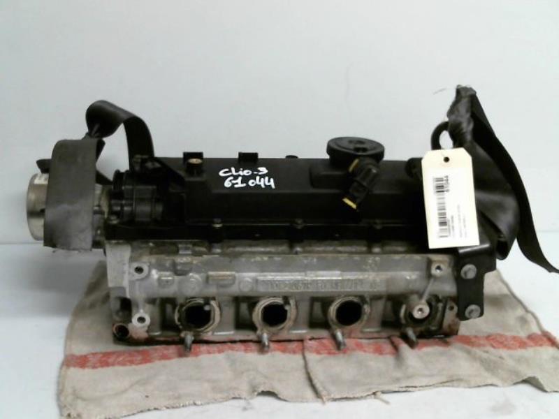 Culasse RENAULT CLIO 3 ESTATE Diesel - 1