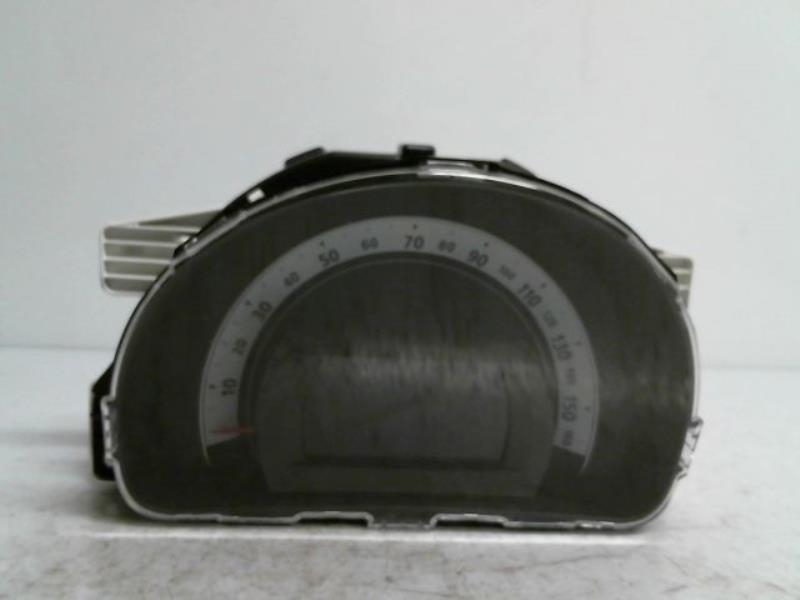 Compteur RENAULT TWINGO 3 Essence - 1