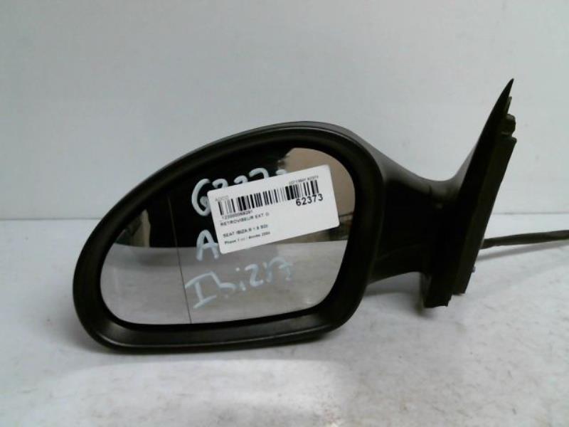 Retroviseur gauche SEAT IBIZA 3 Diesel - 1