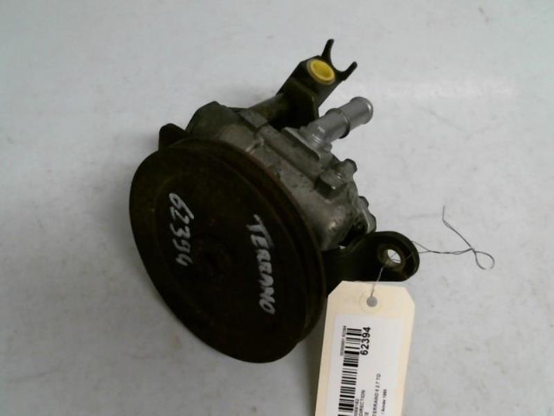 Pompe de direction NISSAN TERRANO 2 Diesel - 1