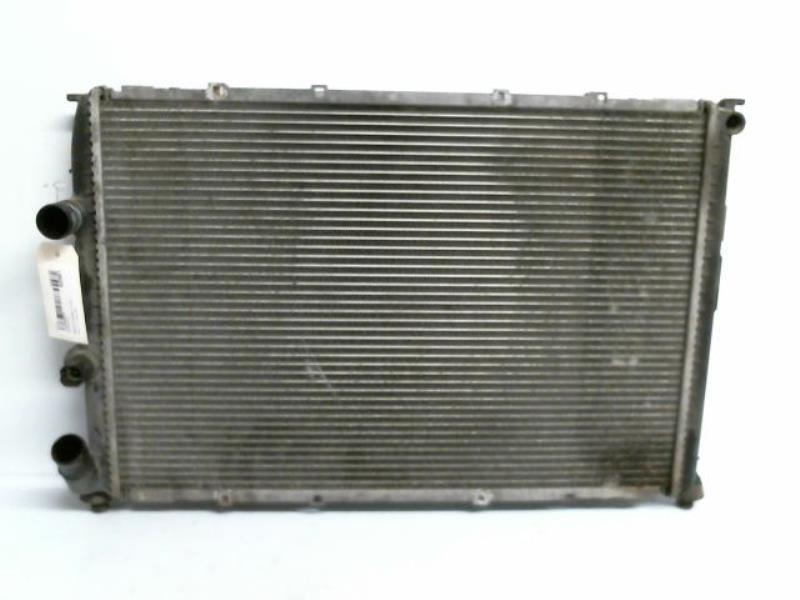 Radiateur eau RENAULT SCENIC 1 Diesel - 1