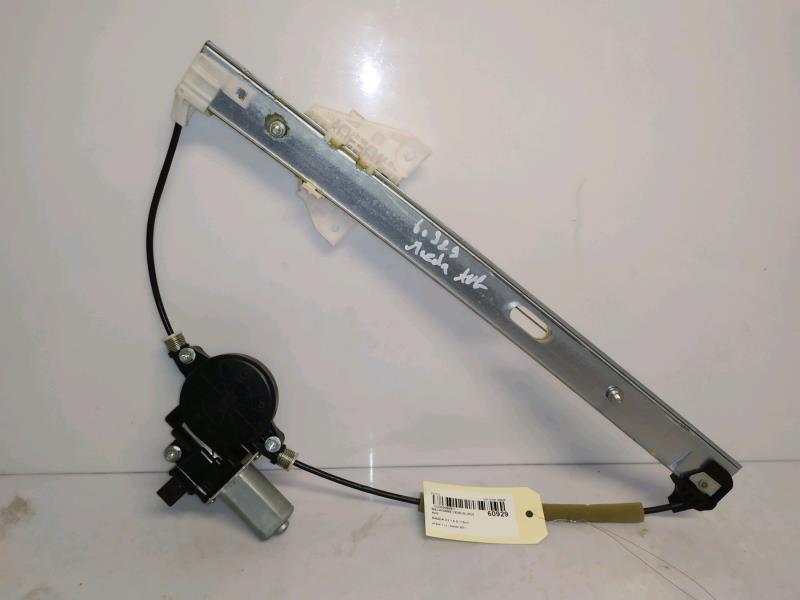 Mecanisme de leve vitre electrique avant gauche MAZDA 3 2 Diesel - 1