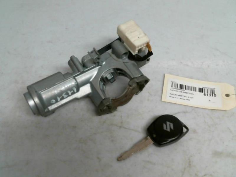 Antivol de direction SUZUKI SWIFT 3 Essence - 1