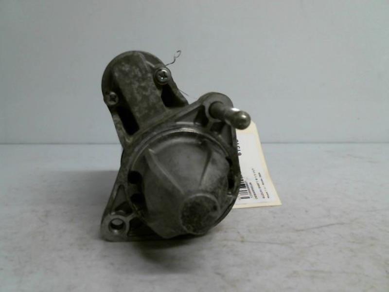 Demarreur SUZUKI SWIFT 3 Essence - 1