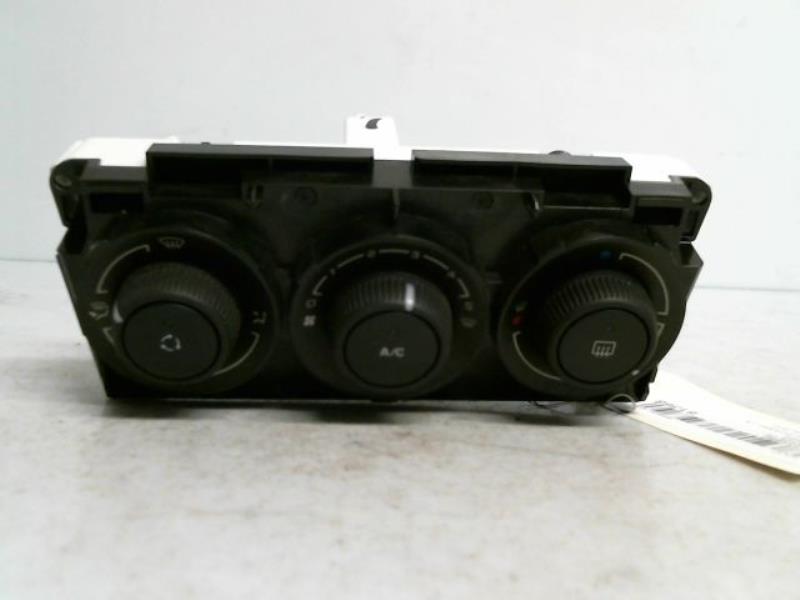 Commande chauffage CITROEN C3 PICASSO Diesel - 1
