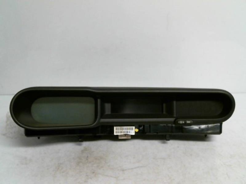 Compteur CITROEN C3 PICASSO Diesel - 1