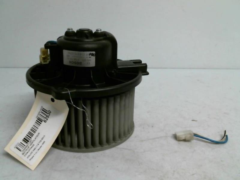 Ventilateur chauffage VOLVO V 40 1 Diesel - 1