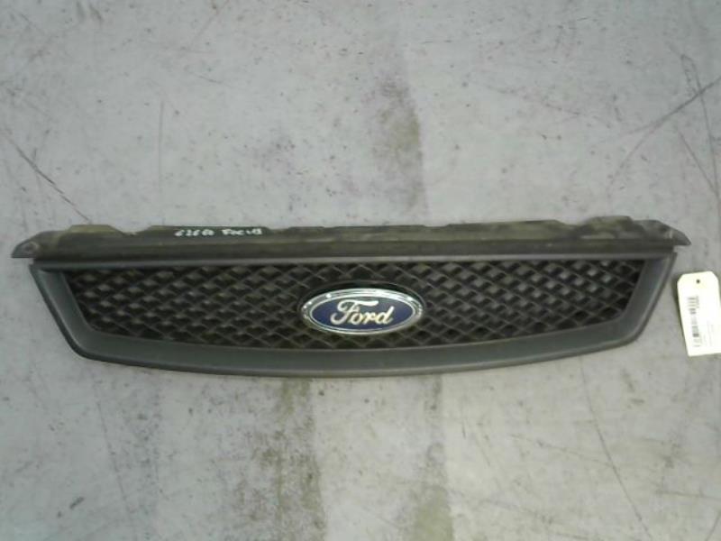 Calandre FORD FOCUS 2 Diesel - 1