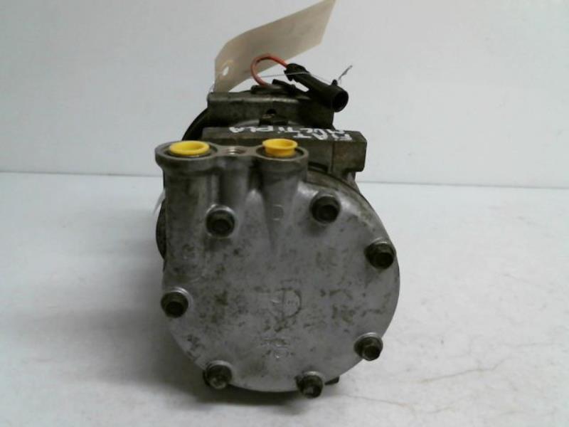 Compresseur clim FIAT MULTIPLA Diesel - 1