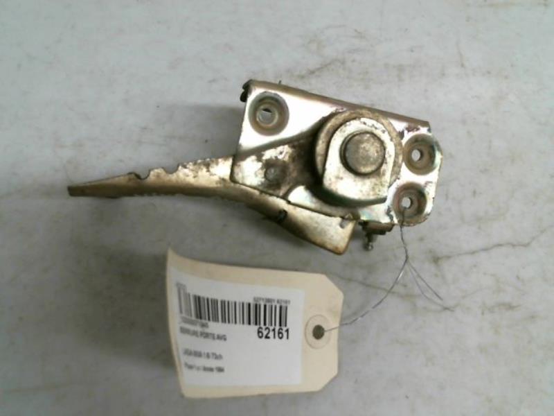 Serrure avant gauche LADA NIVA Essence - 1