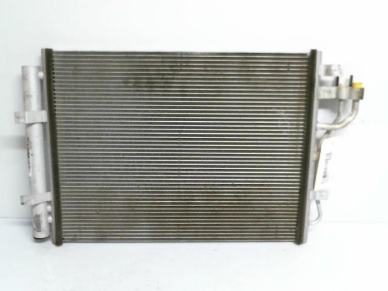Condenseur de clim HYUNDAI I10 2 Essence - 1