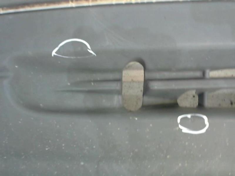 Pare choc avant FORD ESCORT 4 Diesel - 1