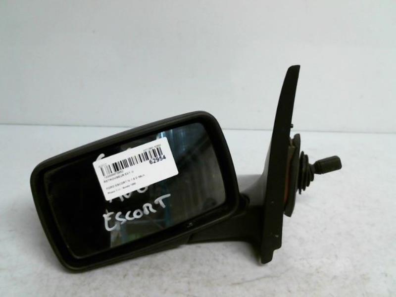 Retroviseur gauche FORD ESCORT 4 Diesel - 1