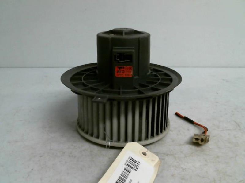 Ventilateur chauffage DAEWOO MATIZ 1 Essence - 1