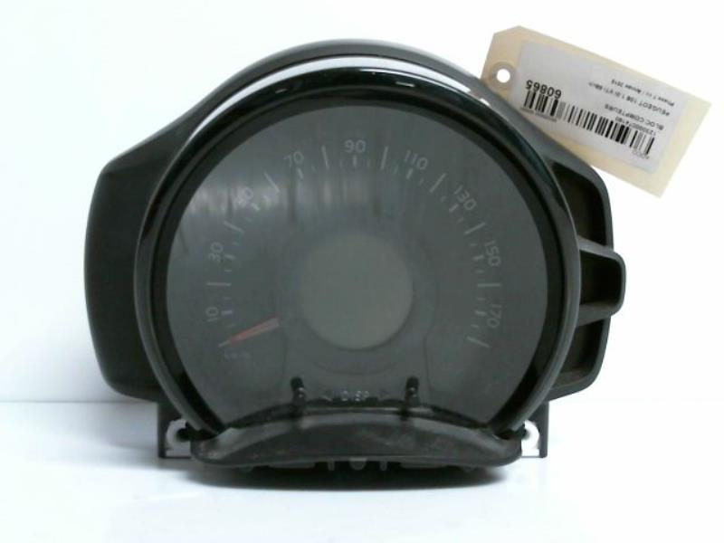 Compteur PEUGEOT 108 Essence - 1