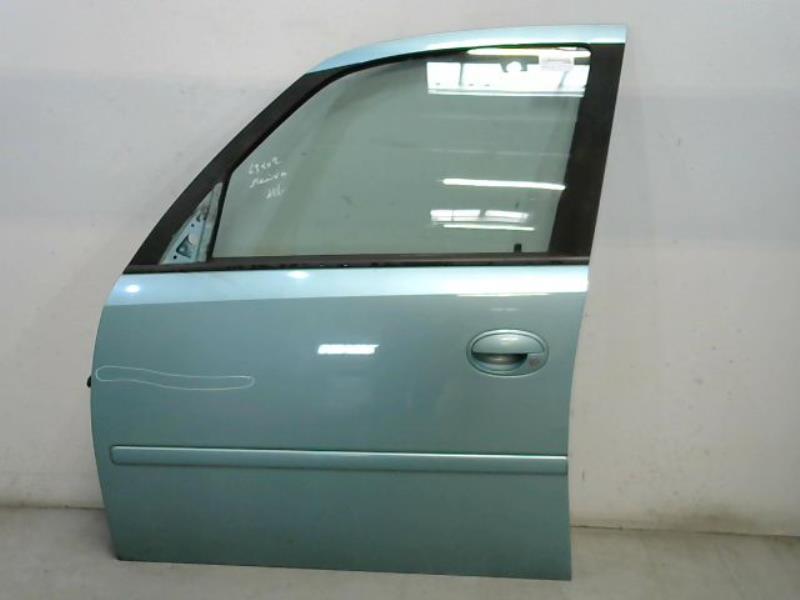 Porte avant gauche OPEL MERIVA A Essence - 1