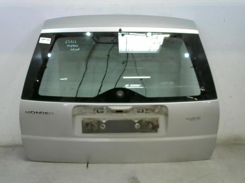 Malle/Hayon arriere FORD MONDEO 2 CLIPPER Diesel - 1
