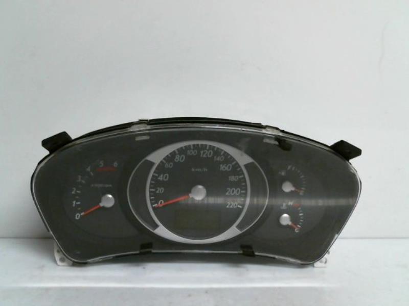 Compteur HYUNDAI TUCSON 1 Diesel - 1