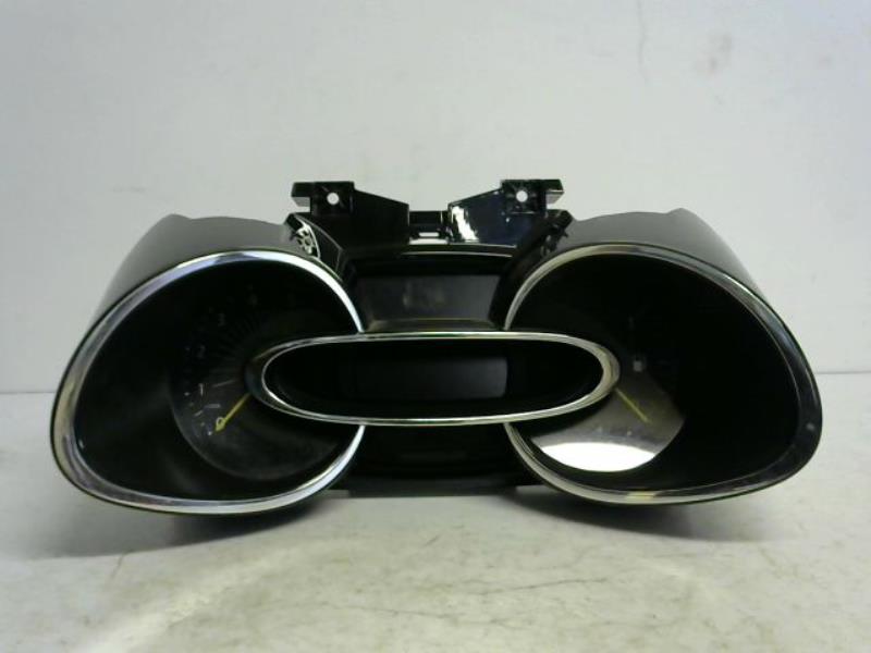 Compteur RENAULT CLIO 4 Diesel - 1