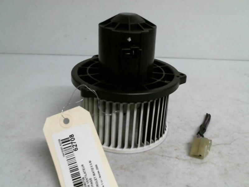 Ventilateur chauffage CHEVROLET MATIZ 2 Essence - 1