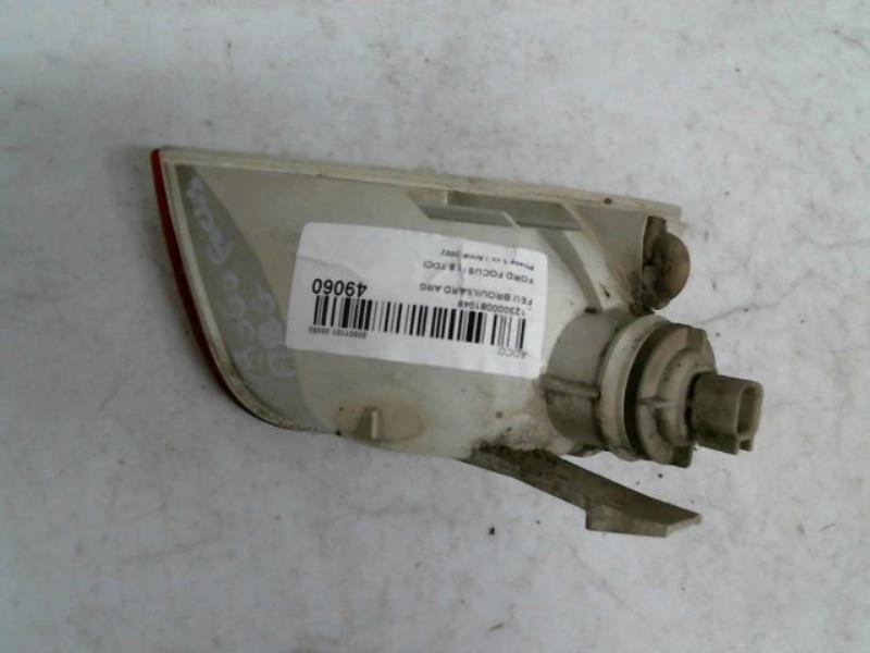 Anti brouillard arriere gauche FORD FOCUS 1 Diesel - 1