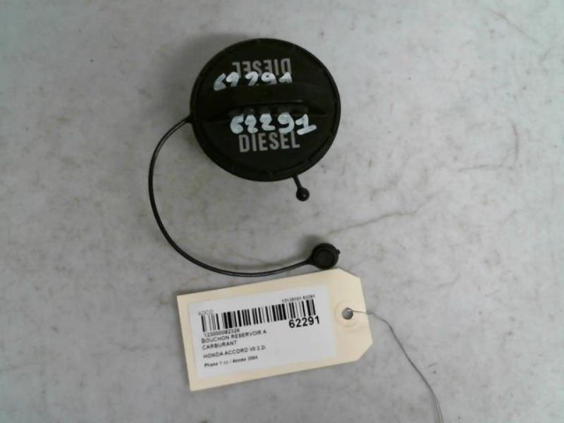 Bouchon de carburant HONDA ACCORD 7 Diesel - 1