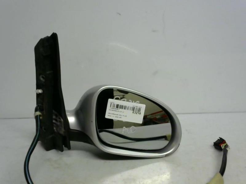 Retroviseur droit VOLKSWAGEN GOLF PLUS Diesel - 1