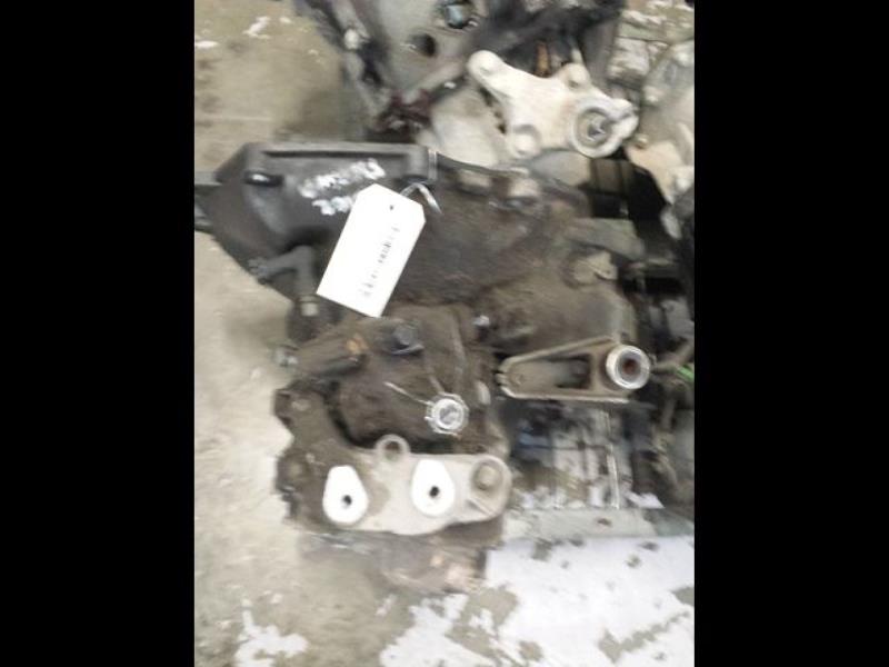 Boite de vitesses OPEL MERIVA A Essence - 1