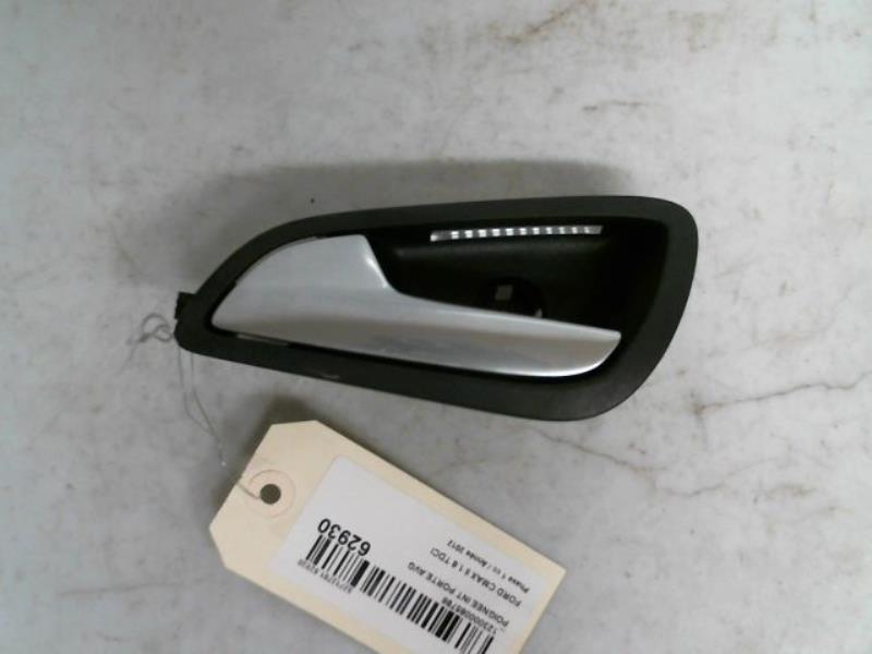 Poignee interieur avant gauche FORD CMAX 2 Diesel - 1
