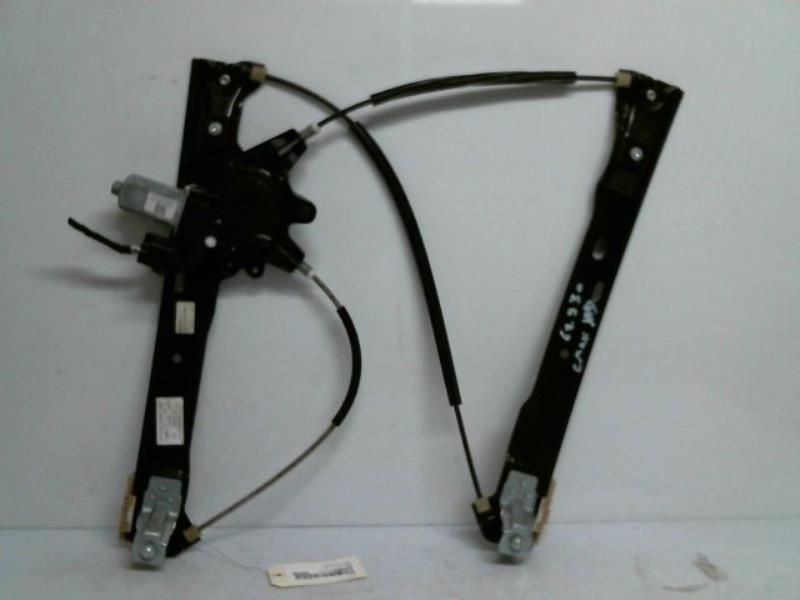 Mecanisme de leve vitre electrique avant droit FORD CMAX 2 Diesel - 1