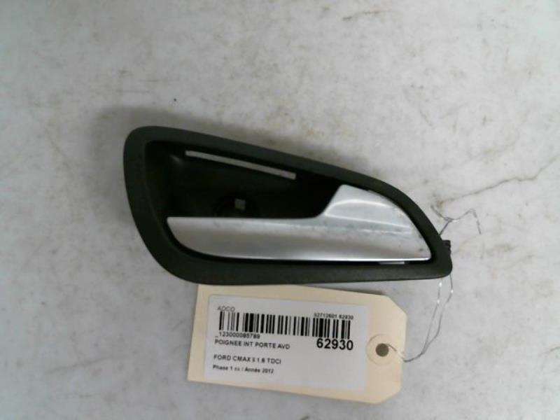Poignee interieur avant droit FORD CMAX 2 Diesel - 1