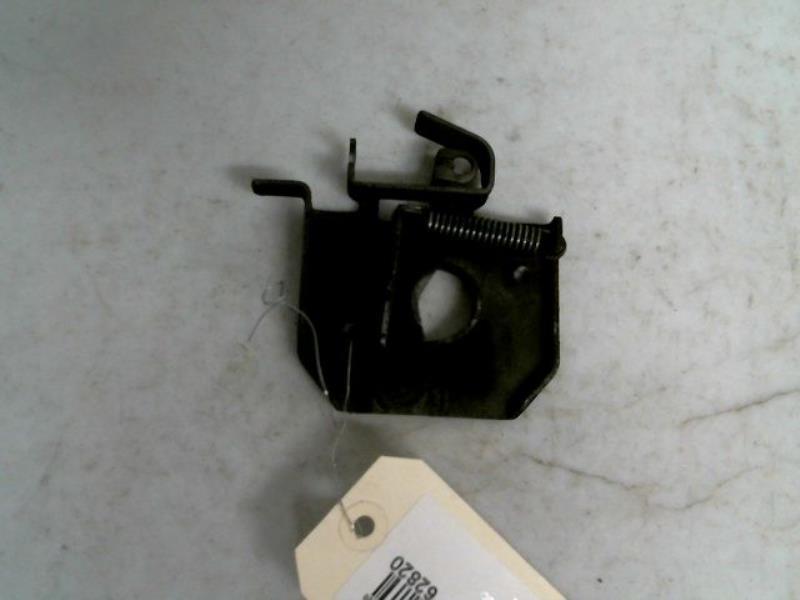 Serrure de capot RENAULT GRAND SCENIC 2 Diesel - 1