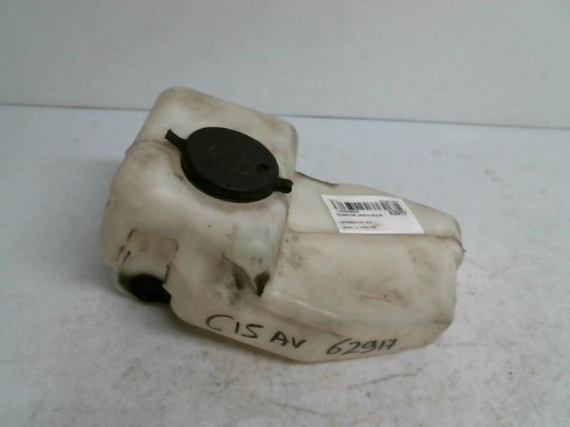 Vase de lave glace CITROEN C15 Diesel - 1