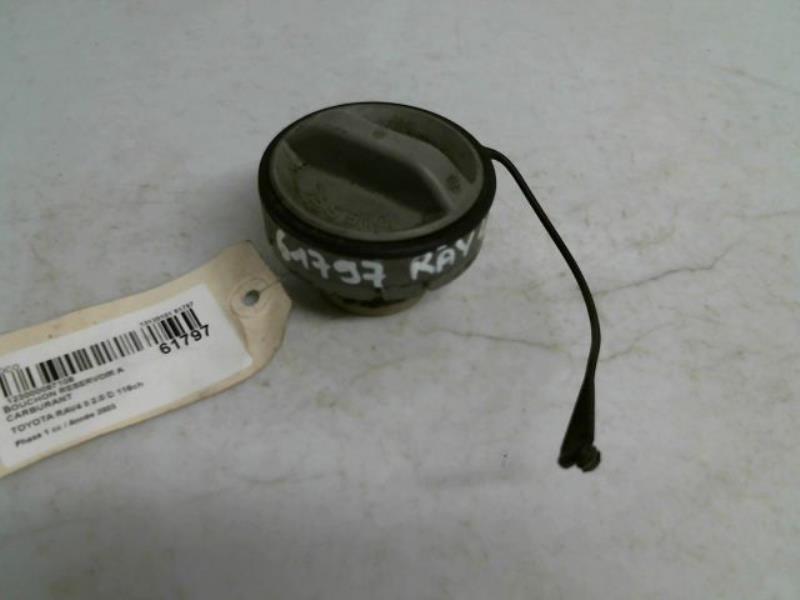 Bouchon de carburant TOYOTA RAV4 2 Diesel - 1