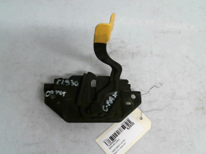 Serrure de capot FORD CMAX 2 Diesel - 1