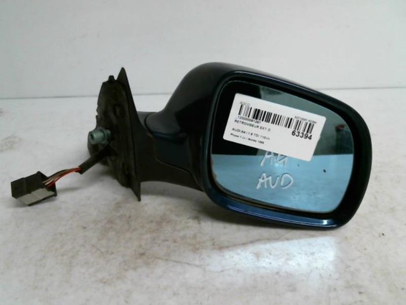 Retroviseur droit AUDI A4 1 Diesel - 1