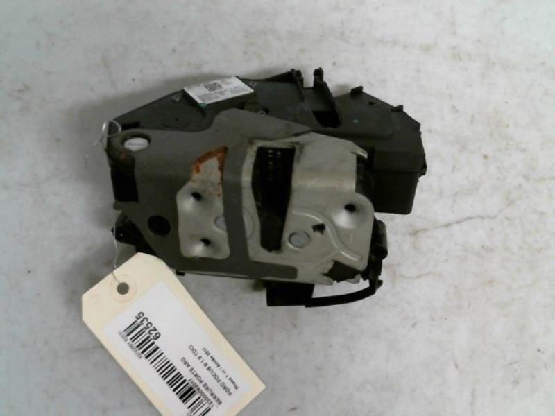 Serrure arriere gauche FORD FOCUS 3 Diesel - 1
