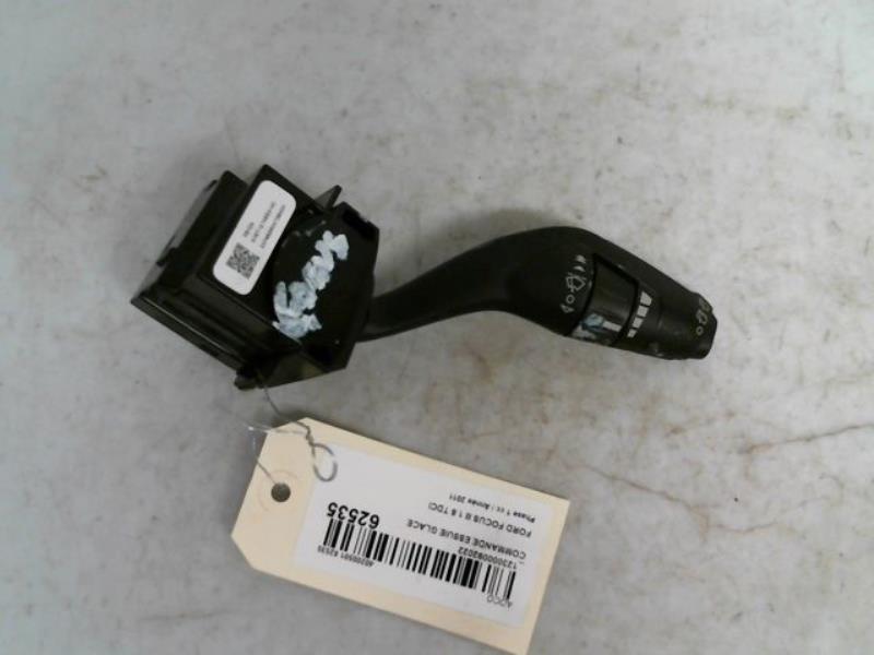 Commodo d'essuie glaces FORD FOCUS 3 Diesel - 1