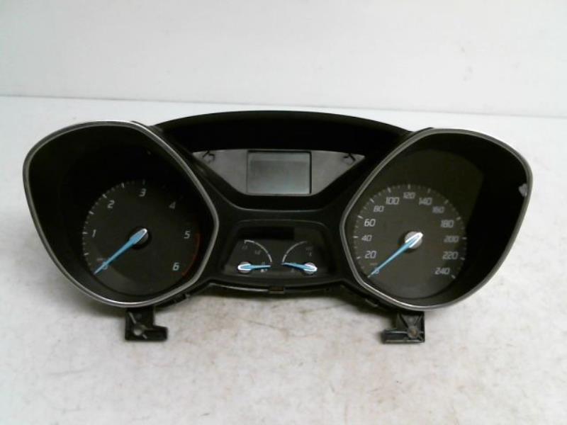 Compteur FORD FOCUS 3 Diesel - 1