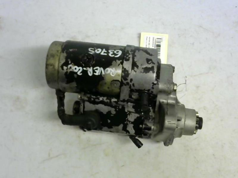 Demarreur ROVER 200 1 Diesel - 1
