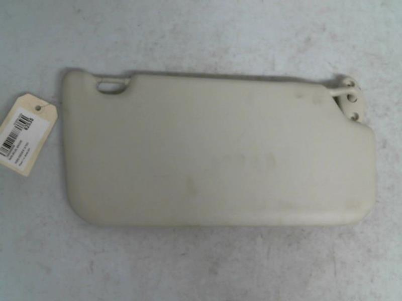 Pare soleil gauche FORD FOCUS 3 Diesel - 1