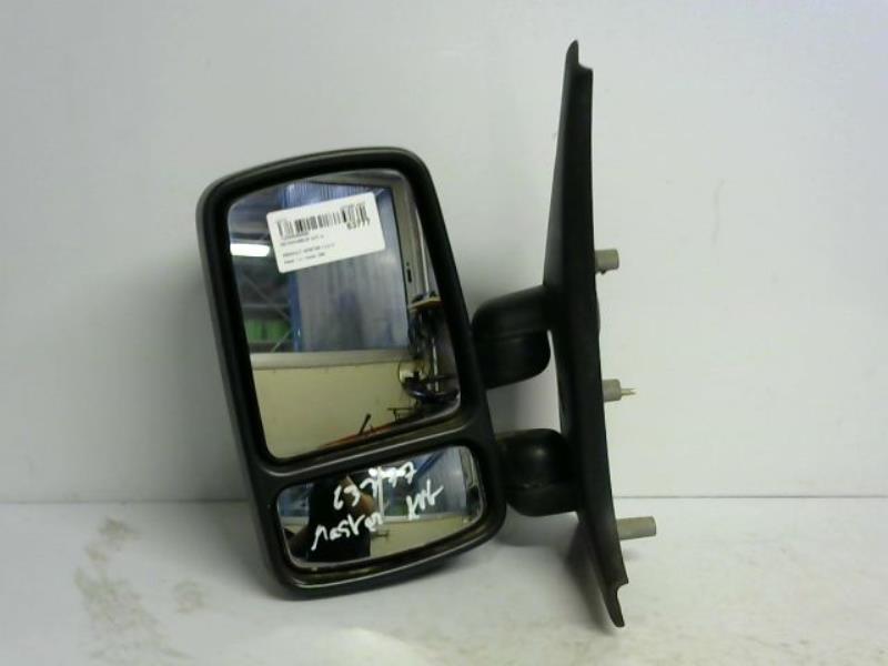 Retroviseur gauche RENAULT MASTER 2 Diesel - 1