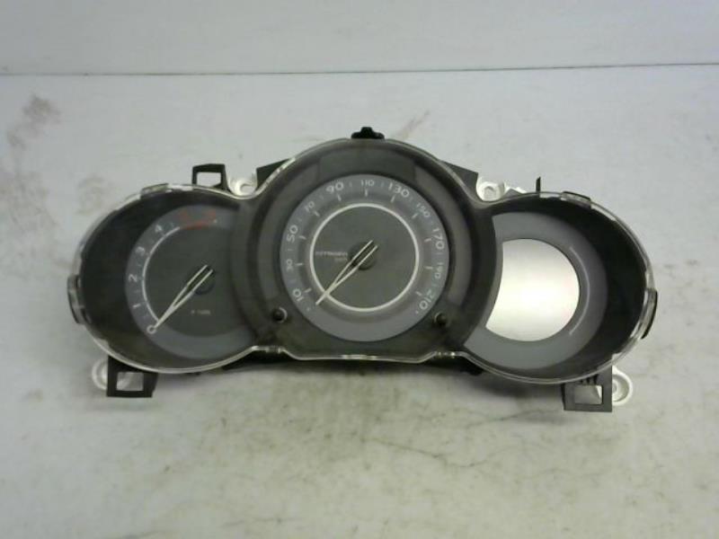 Compteur CITROEN C3 2 Diesel - 1