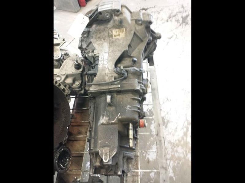Boite de vitesses VOLKSWAGEN PASSAT 4 Diesel - 1