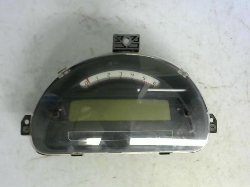 Compteur CITROEN C3 1 Diesel - 1