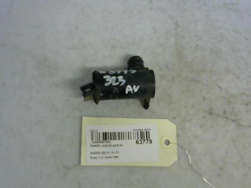 Pompe lave glace avant MAZDA 323 6 Essence - 1